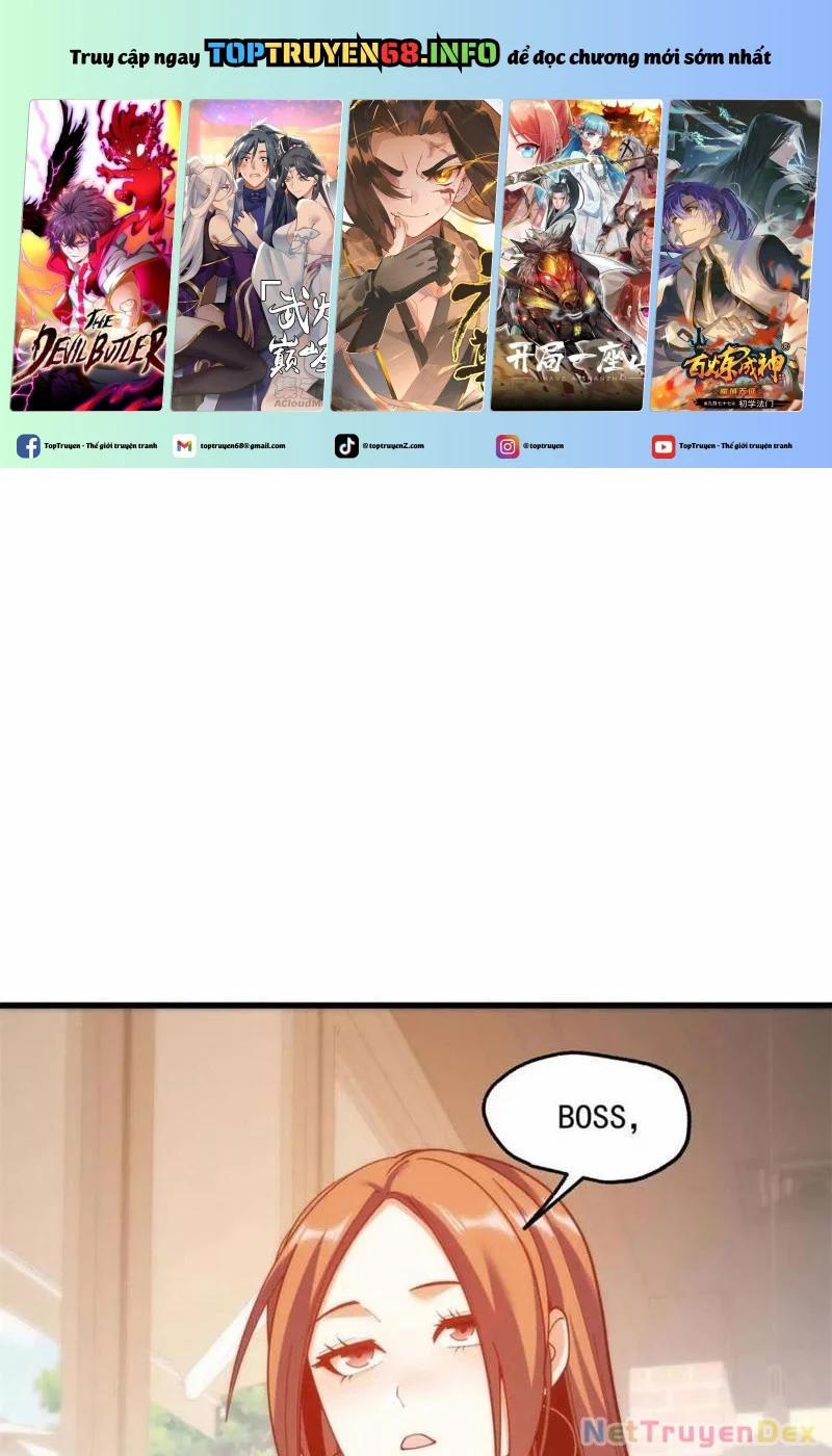 Trọng Sinh Không Làm Chạn Vương, Tôi Một Mình Nạp Game Thăng Cấp 181 trang 2