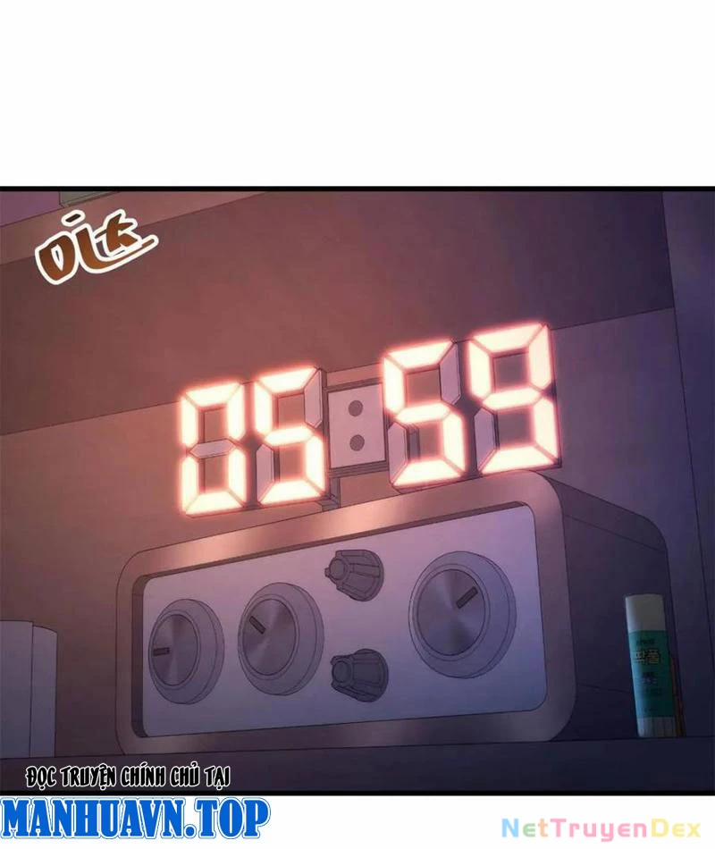 Trọng Sinh Không Làm Chạn Vương, Tôi Một Mình Nạp Game Thăng Cấp 181 trang 27