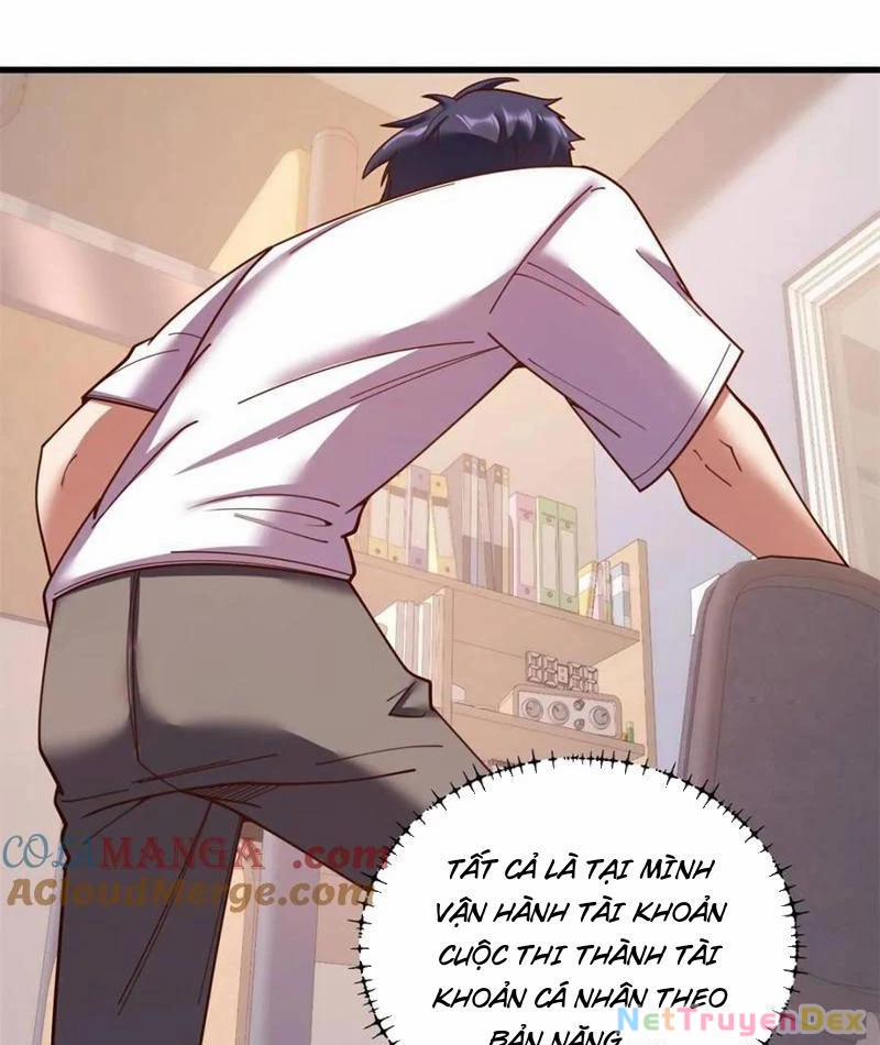 Trọng Sinh Không Làm Chạn Vương, Tôi Một Mình Nạp Game Thăng Cấp 181 trang 47