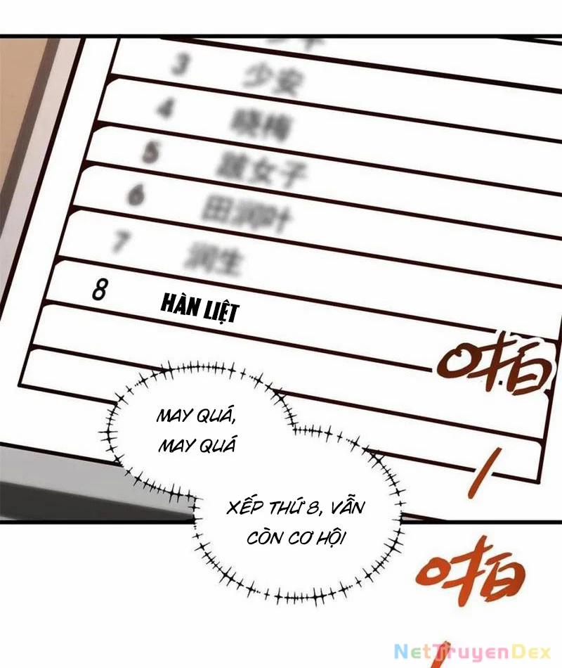 Trọng Sinh Không Làm Chạn Vương, Tôi Một Mình Nạp Game Thăng Cấp 181 trang 49