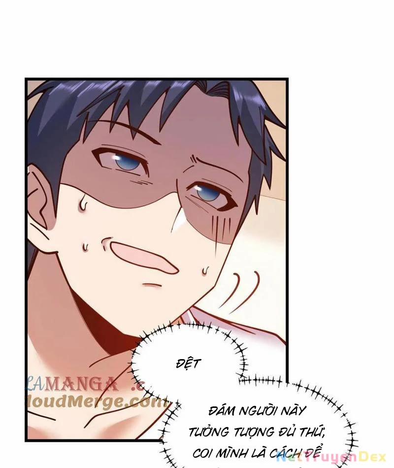 Trọng Sinh Không Làm Chạn Vương, Tôi Một Mình Nạp Game Thăng Cấp 181 trang 54