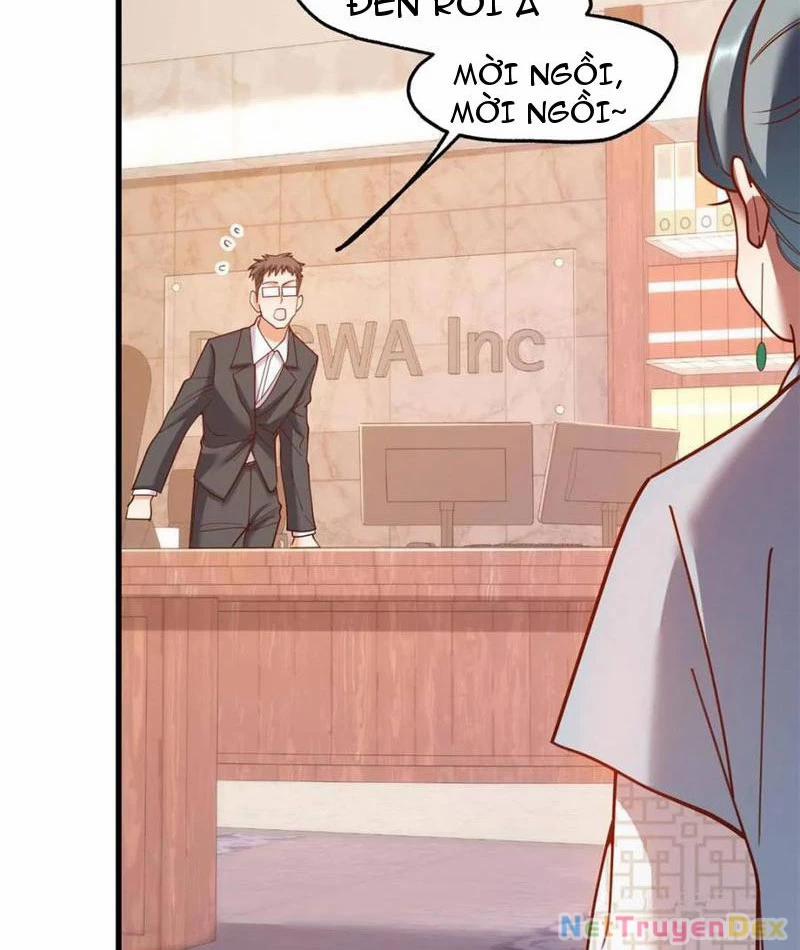 Trọng Sinh Không Làm Chạn Vương, Tôi Một Mình Nạp Game Thăng Cấp 181 trang 65