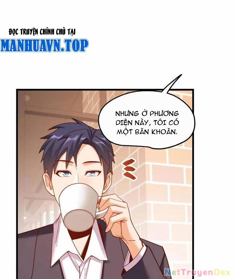 Trọng Sinh Không Làm Chạn Vương, Tôi Một Mình Nạp Game Thăng Cấp 181 trang 9