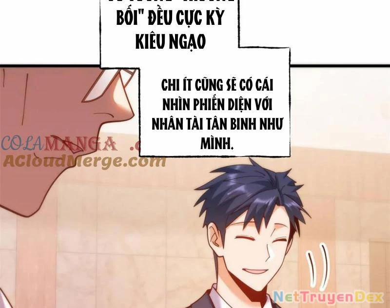 Trọng Sinh Không Làm Chạn Vương, Tôi Một Mình Nạp Game Thăng Cấp 182 trang 66