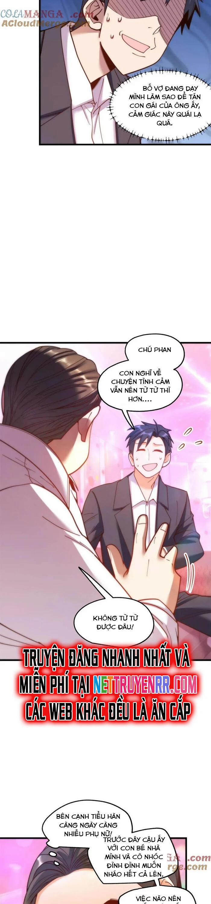 Trọng Sinh Không Làm Chạn Vương, Tôi Một Mình Nạp Game Thăng Cấp 183 trang 2