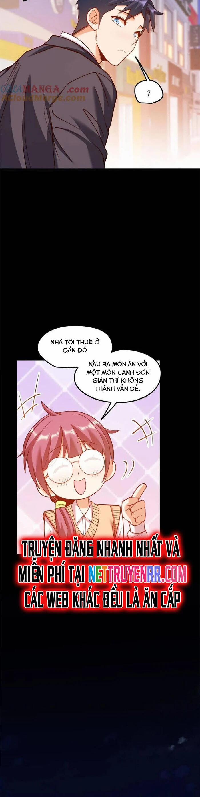 Trọng Sinh Không Làm Chạn Vương, Tôi Một Mình Nạp Game Thăng Cấp 183 trang 9
