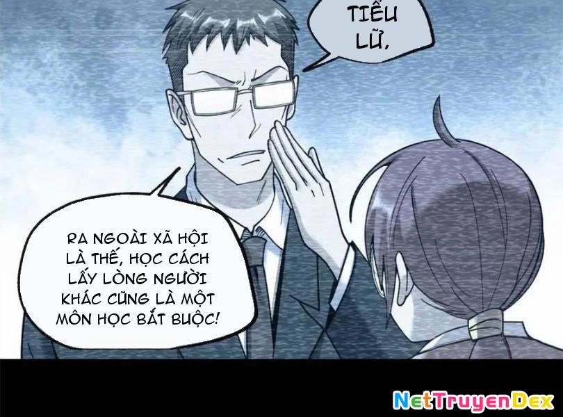 Trọng Sinh Không Làm Chạn Vương, Tôi Một Mình Nạp Game Thăng Cấp 184 trang 45