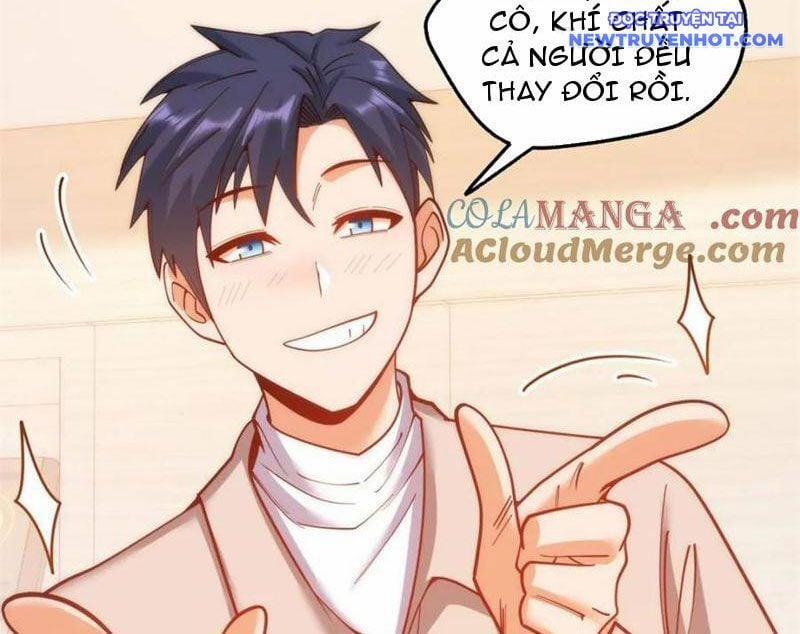 Trọng Sinh Không Làm Chạn Vương, Tôi Một Mình Nạp Game Thăng Cấp 185 trang 39