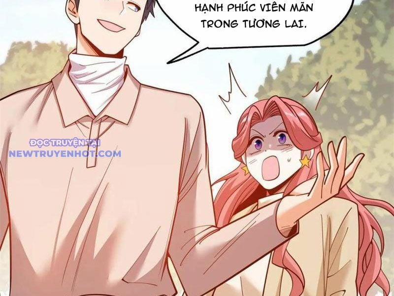 Trọng Sinh Không Làm Chạn Vương, Tôi Một Mình Nạp Game Thăng Cấp 186 trang 34