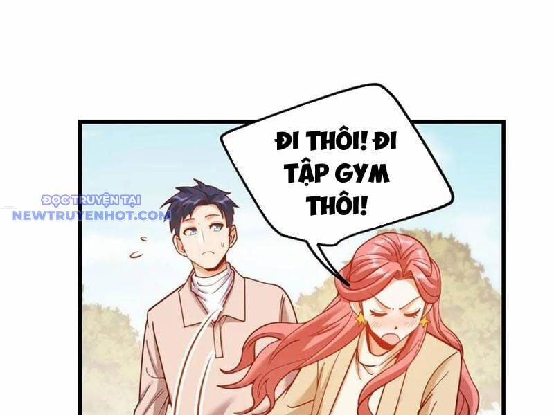 Trọng Sinh Không Làm Chạn Vương, Tôi Một Mình Nạp Game Thăng Cấp 186 trang 46