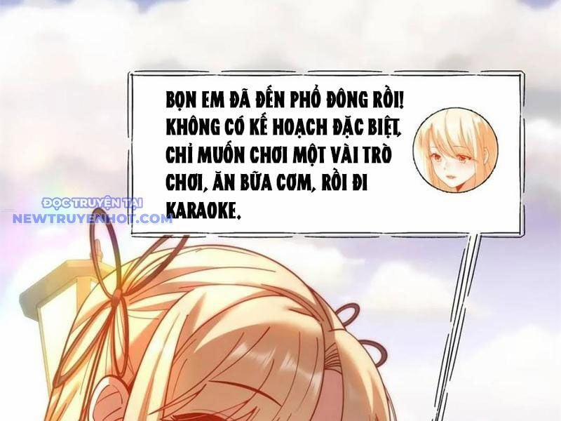 Trọng Sinh Không Làm Chạn Vương, Tôi Một Mình Nạp Game Thăng Cấp 186 trang 55