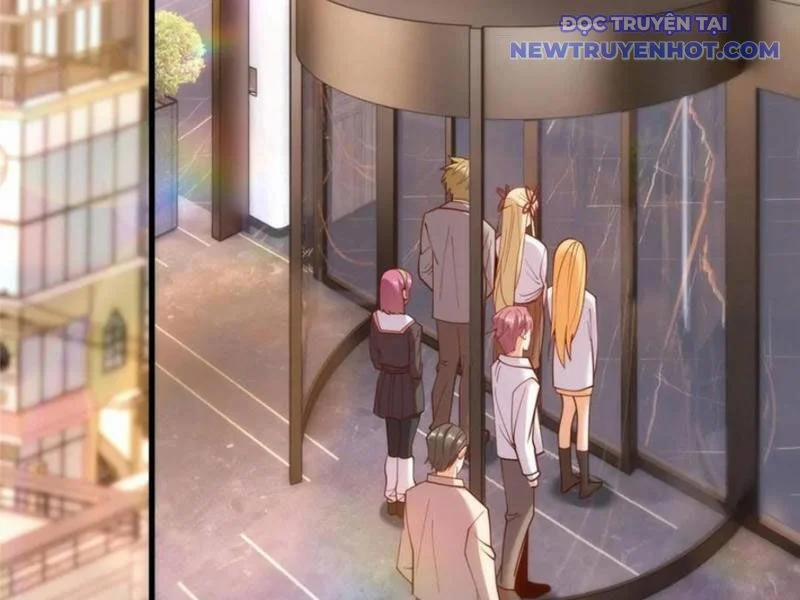 Trọng Sinh Không Làm Chạn Vương, Tôi Một Mình Nạp Game Thăng Cấp 187 trang 17