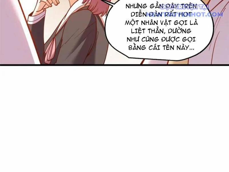 Trọng Sinh Không Làm Chạn Vương, Tôi Một Mình Nạp Game Thăng Cấp 187 trang 42