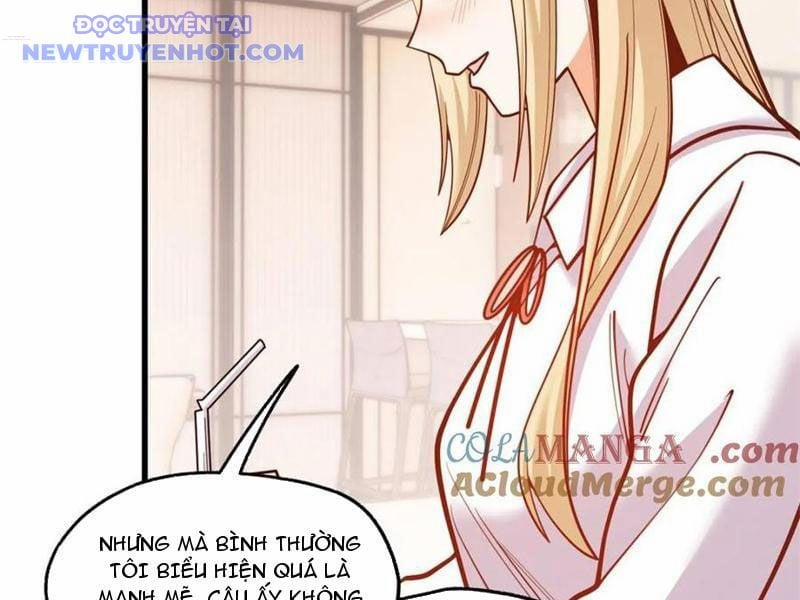 Trọng Sinh Không Làm Chạn Vương, Tôi Một Mình Nạp Game Thăng Cấp 188 trang 22