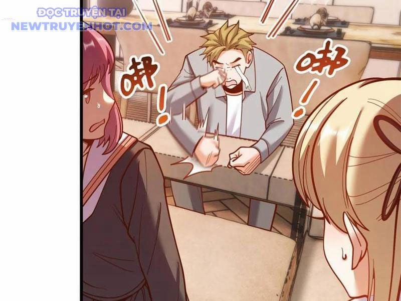 Trọng Sinh Không Làm Chạn Vương, Tôi Một Mình Nạp Game Thăng Cấp 188 trang 30
