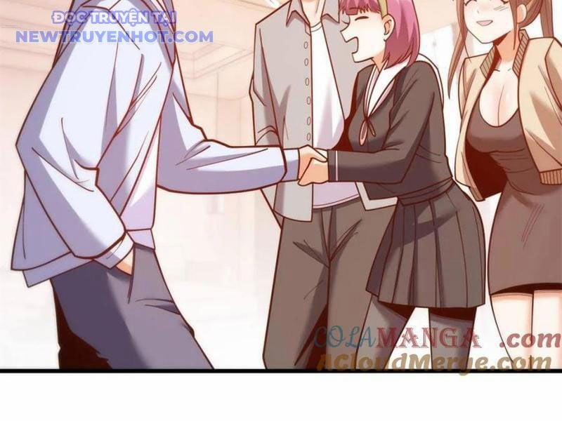 Trọng Sinh Không Làm Chạn Vương, Tôi Một Mình Nạp Game Thăng Cấp 188 trang 57