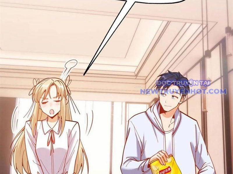 Trọng Sinh Không Làm Chạn Vương, Tôi Một Mình Nạp Game Thăng Cấp 189 trang 12