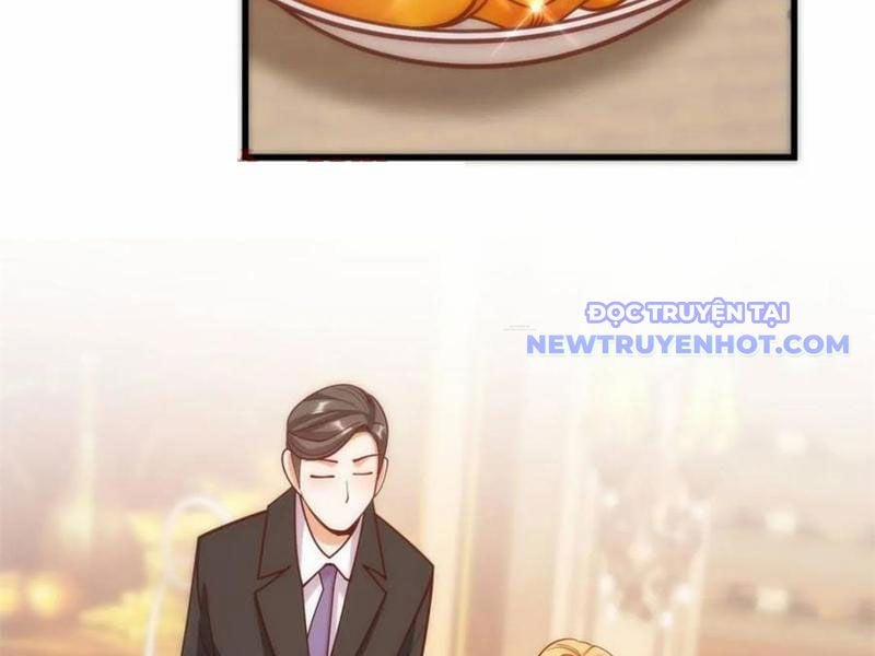 Trọng Sinh Không Làm Chạn Vương, Tôi Một Mình Nạp Game Thăng Cấp 189 trang 55