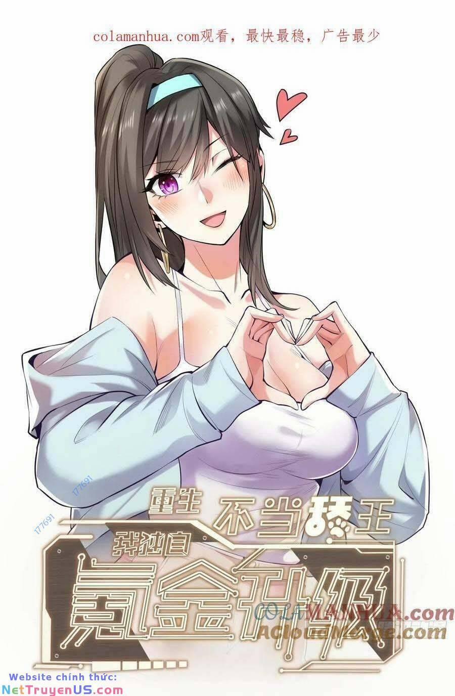 Trọng Sinh Không Làm Chạn Vương, Tôi Một Mình Nạp Game Thăng Cấp 19 trang 0