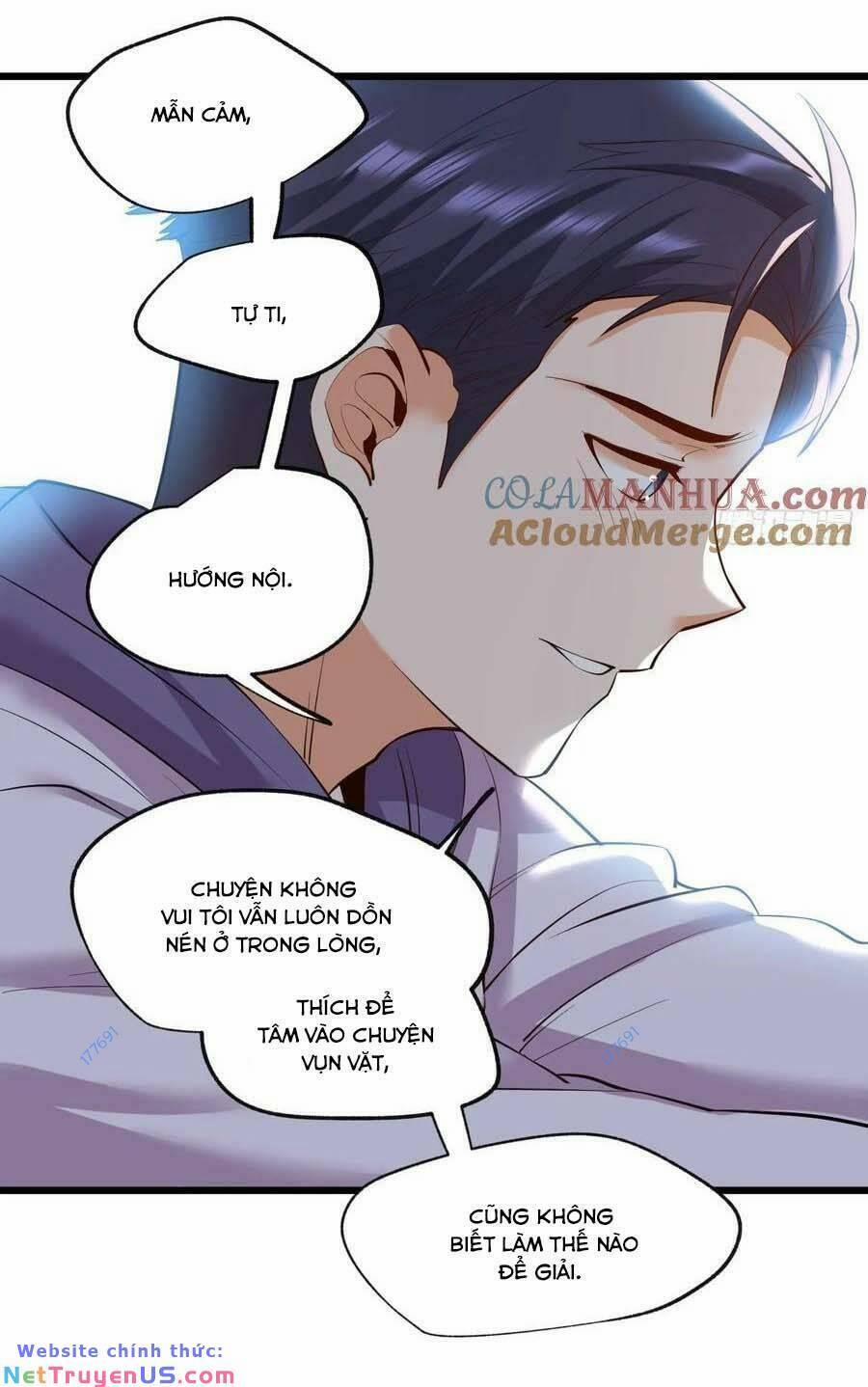 Trọng Sinh Không Làm Chạn Vương, Tôi Một Mình Nạp Game Thăng Cấp 19 trang 10