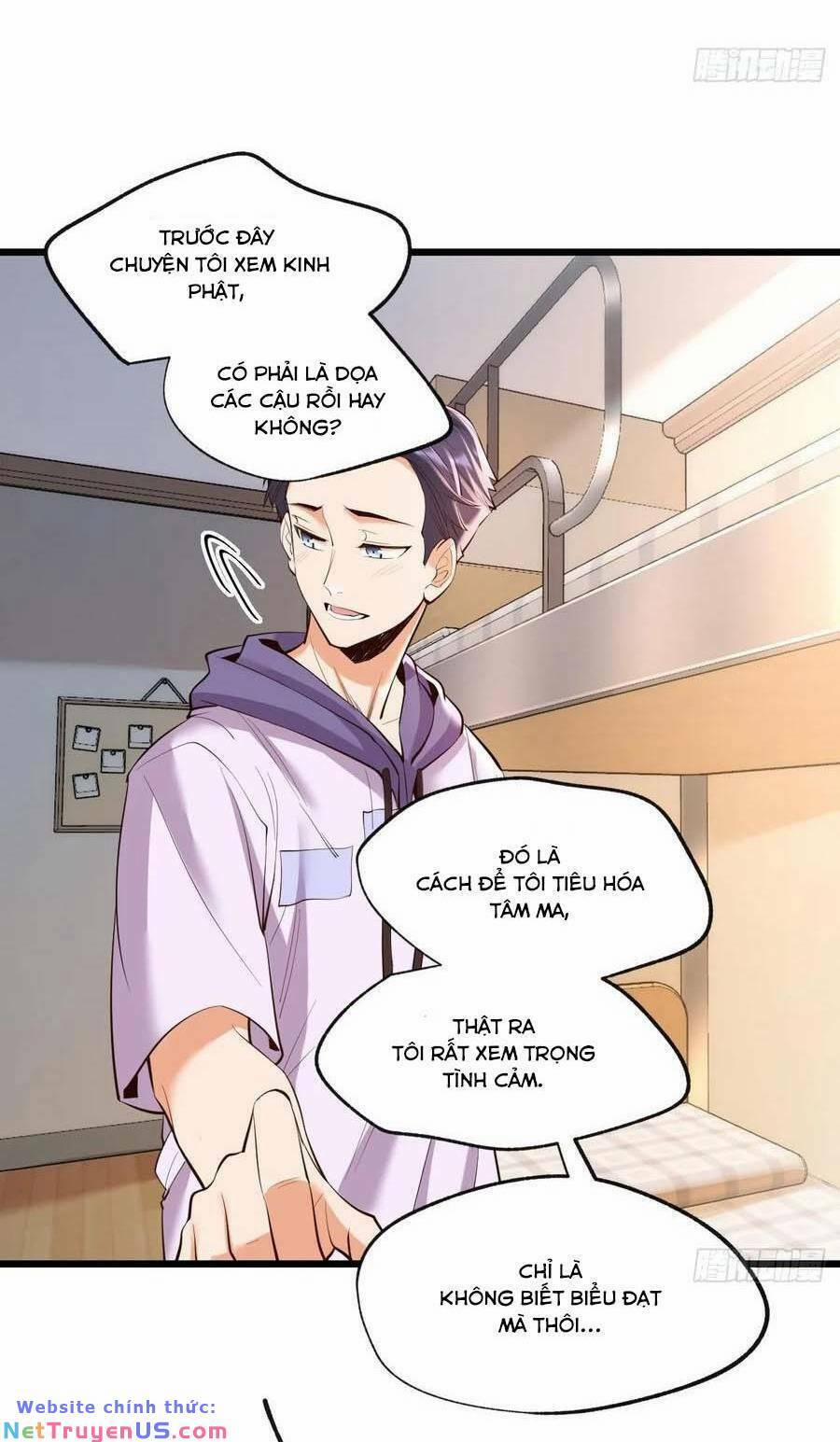 Trọng Sinh Không Làm Chạn Vương, Tôi Một Mình Nạp Game Thăng Cấp 19 trang 11