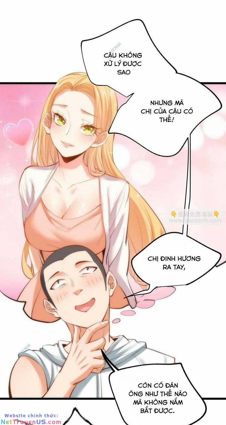 Trọng Sinh Không Làm Chạn Vương, Tôi Một Mình Nạp Game Thăng Cấp 19 trang 26