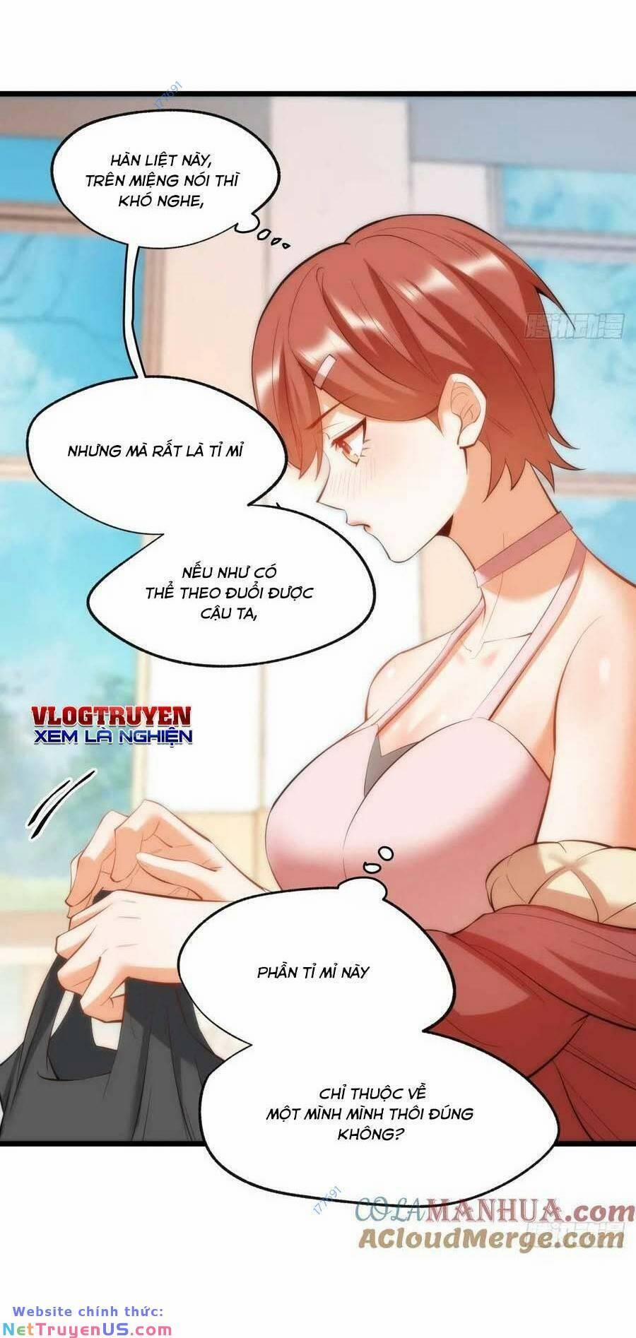 Trọng Sinh Không Làm Chạn Vương, Tôi Một Mình Nạp Game Thăng Cấp 19 trang 38