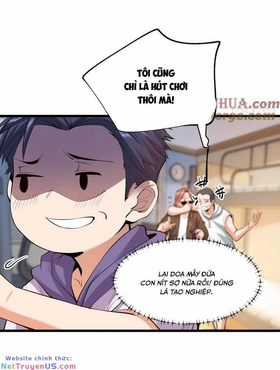 Trọng Sinh Không Làm Chạn Vương, Tôi Một Mình Nạp Game Thăng Cấp 19 trang 7