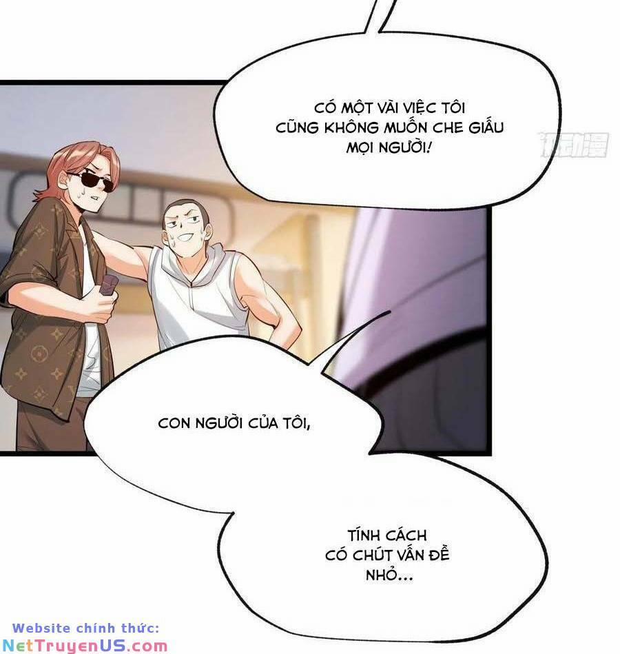 Trọng Sinh Không Làm Chạn Vương, Tôi Một Mình Nạp Game Thăng Cấp 19 trang 9