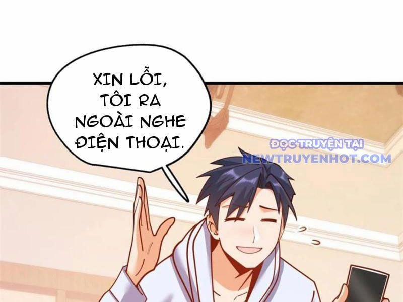 Trọng Sinh Không Làm Chạn Vương, Tôi Một Mình Nạp Game Thăng Cấp 190 trang 71