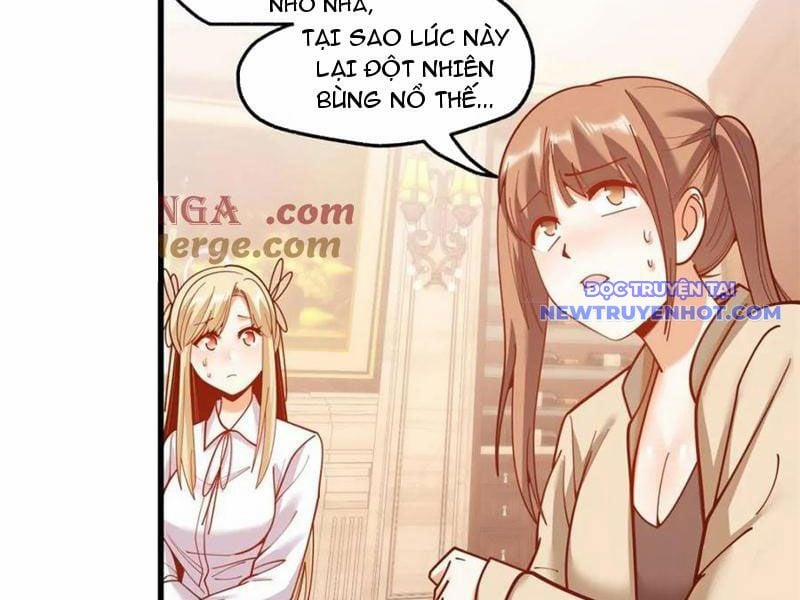 Trọng Sinh Không Làm Chạn Vương, Tôi Một Mình Nạp Game Thăng Cấp 191 trang 15