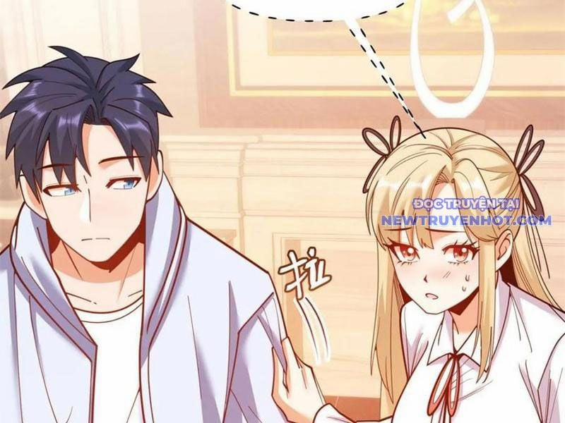 Trọng Sinh Không Làm Chạn Vương, Tôi Một Mình Nạp Game Thăng Cấp 191 trang 18