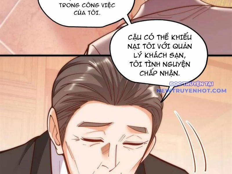 Trọng Sinh Không Làm Chạn Vương, Tôi Một Mình Nạp Game Thăng Cấp 191 trang 33