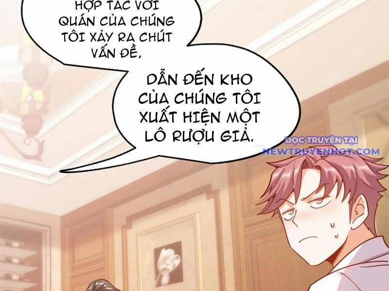 Trọng Sinh Không Làm Chạn Vương, Tôi Một Mình Nạp Game Thăng Cấp 191 trang 51