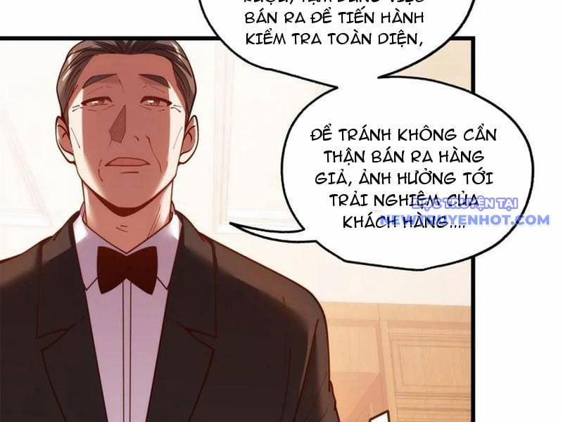 Trọng Sinh Không Làm Chạn Vương, Tôi Một Mình Nạp Game Thăng Cấp 191 trang 54