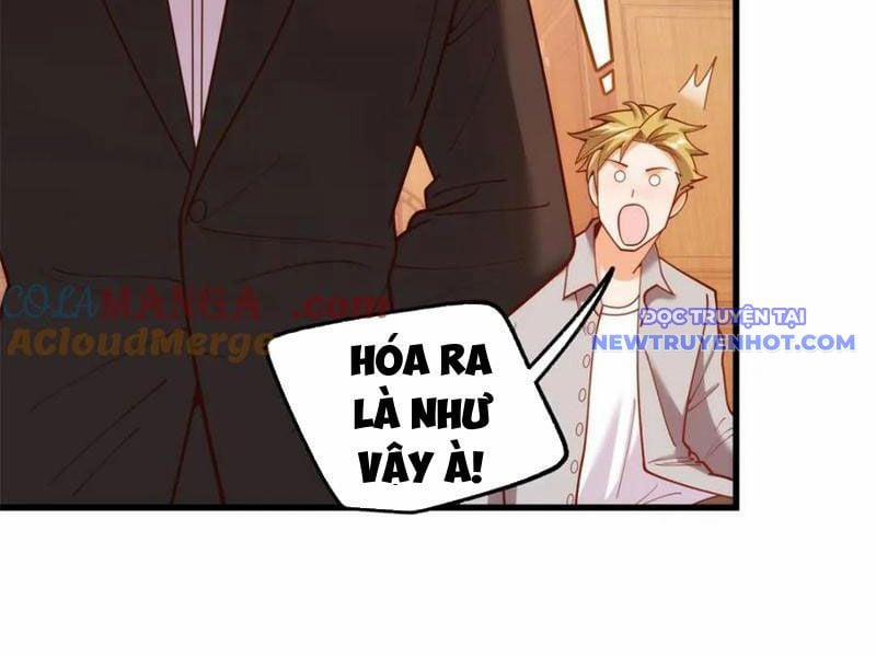 Trọng Sinh Không Làm Chạn Vương, Tôi Một Mình Nạp Game Thăng Cấp 191 trang 55