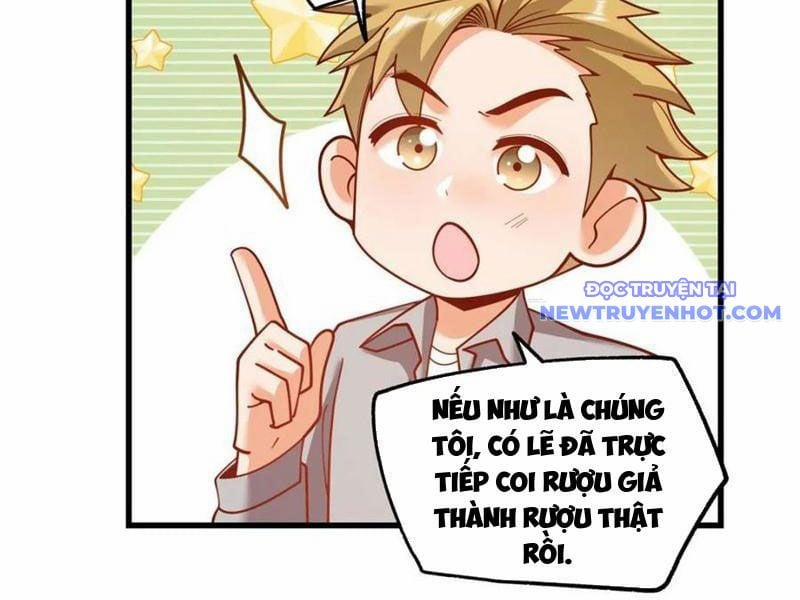 Trọng Sinh Không Làm Chạn Vương, Tôi Một Mình Nạp Game Thăng Cấp 191 trang 57