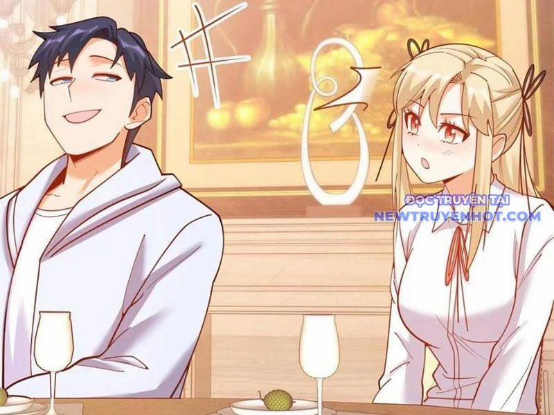 Trọng Sinh Không Làm Chạn Vương, Tôi Một Mình Nạp Game Thăng Cấp 191 trang 83