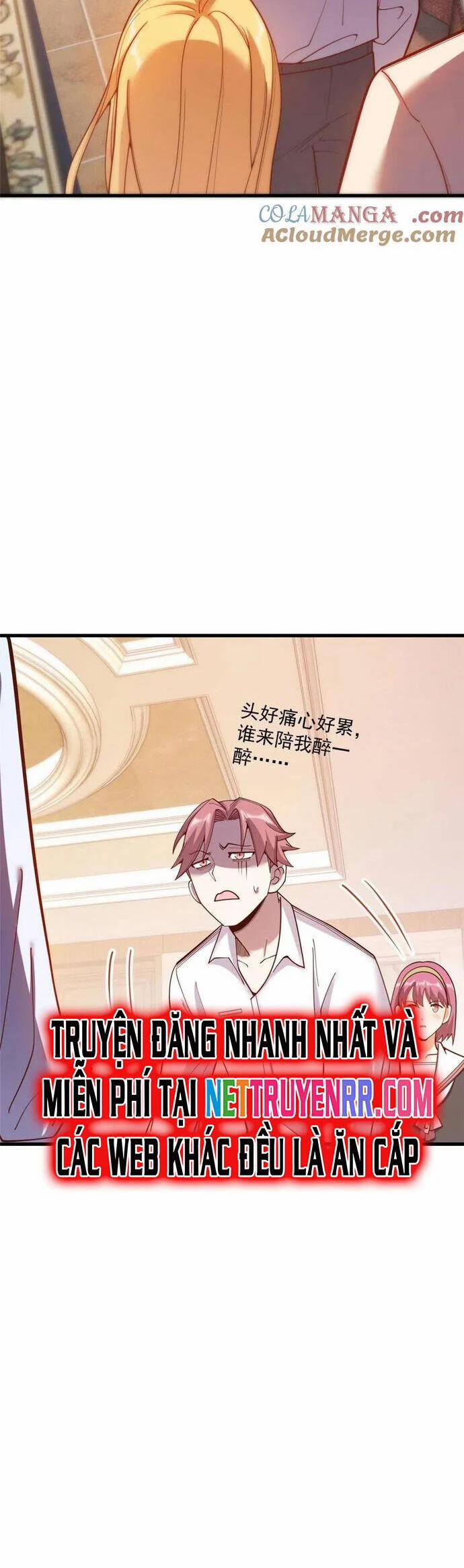 Trọng Sinh Không Làm Chạn Vương, Tôi Một Mình Nạp Game Thăng Cấp 192 trang 20