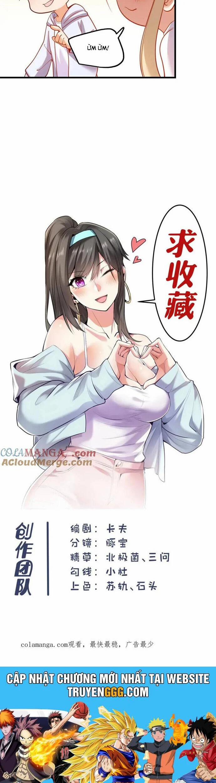 Trọng Sinh Không Làm Chạn Vương, Tôi Một Mình Nạp Game Thăng Cấp 192 trang 27