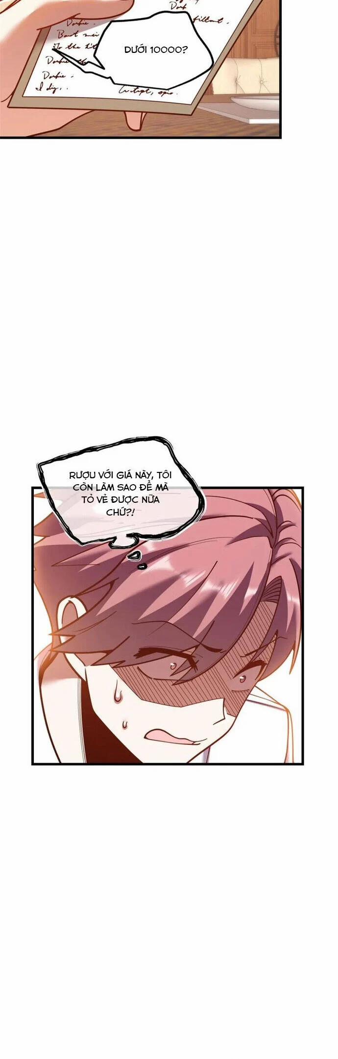 Trọng Sinh Không Làm Chạn Vương, Tôi Một Mình Nạp Game Thăng Cấp 192 trang 5