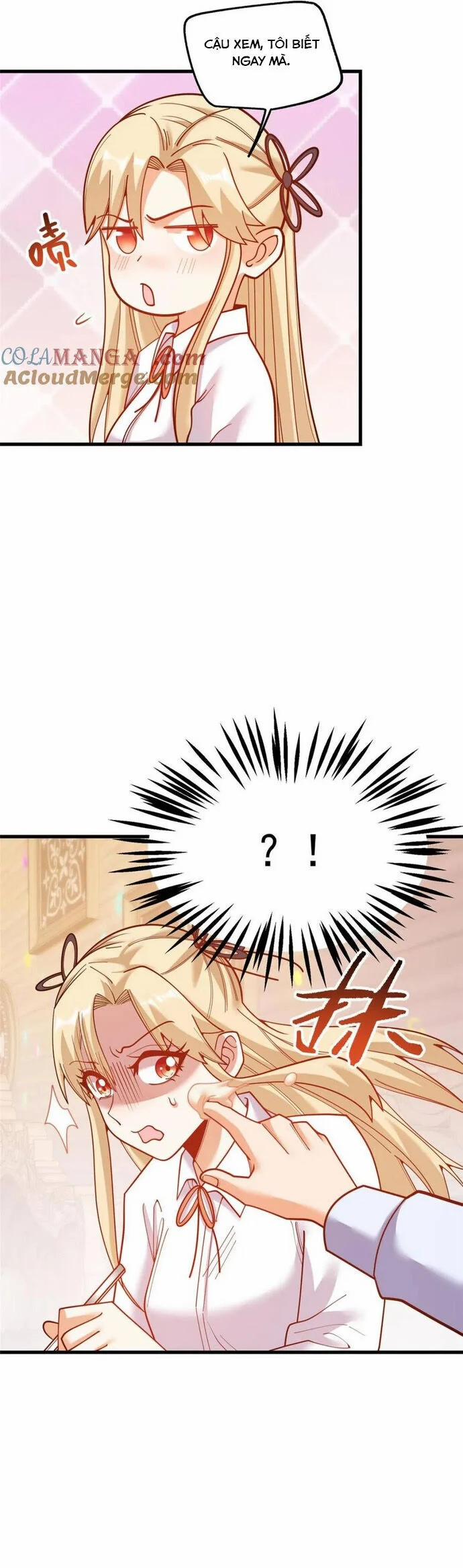 Trọng Sinh Không Làm Chạn Vương, Tôi Một Mình Nạp Game Thăng Cấp 193 trang 17