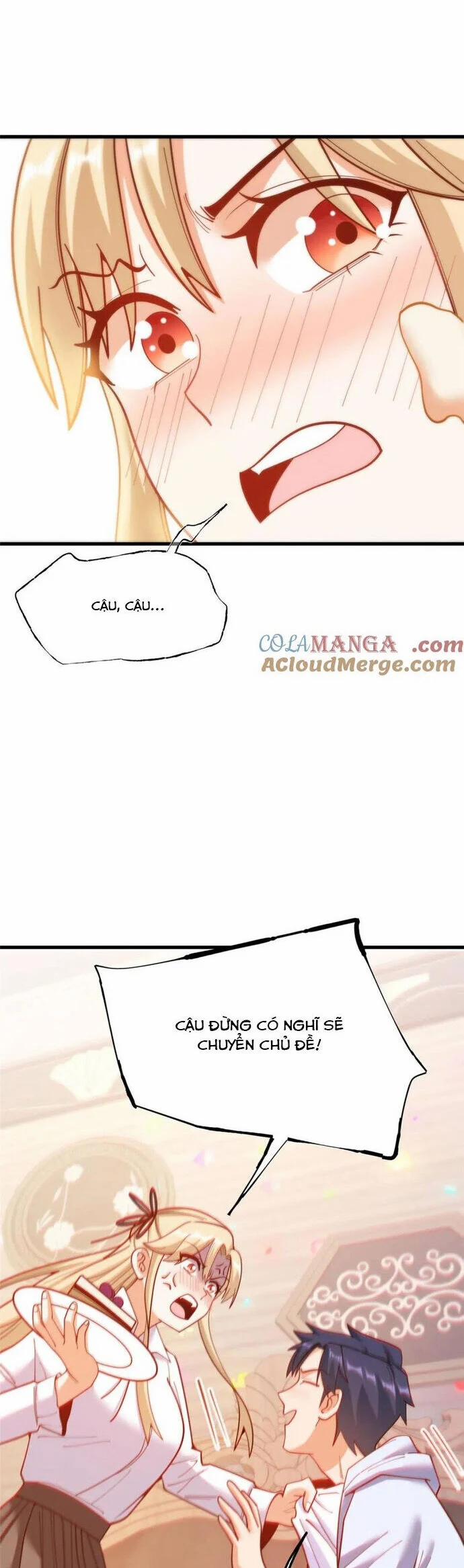 Trọng Sinh Không Làm Chạn Vương, Tôi Một Mình Nạp Game Thăng Cấp 193 trang 18