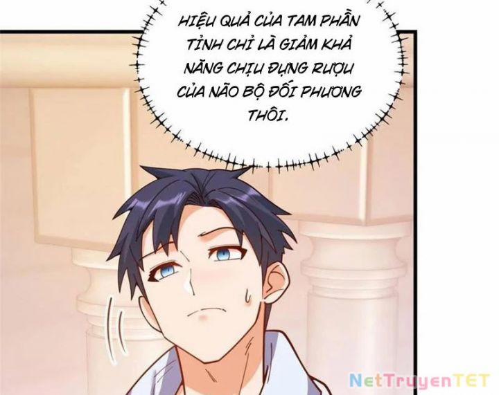 Trọng Sinh Không Làm Chạn Vương, Tôi Một Mình Nạp Game Thăng Cấp 195 trang 17