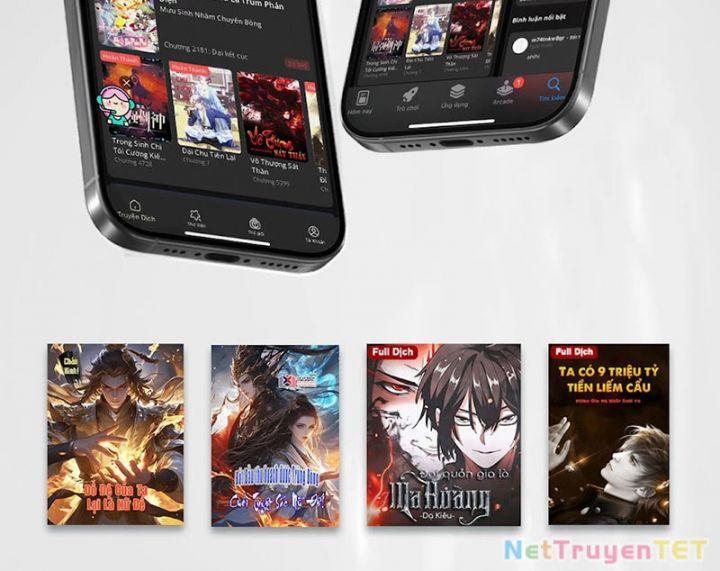 Trọng Sinh Không Làm Chạn Vương, Tôi Một Mình Nạp Game Thăng Cấp 196 trang 97