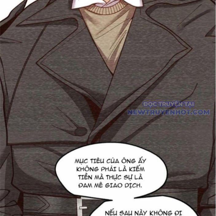 Trọng Sinh Không Làm Chạn Vương, Tôi Một Mình Nạp Game Thăng Cấp 197 trang 22