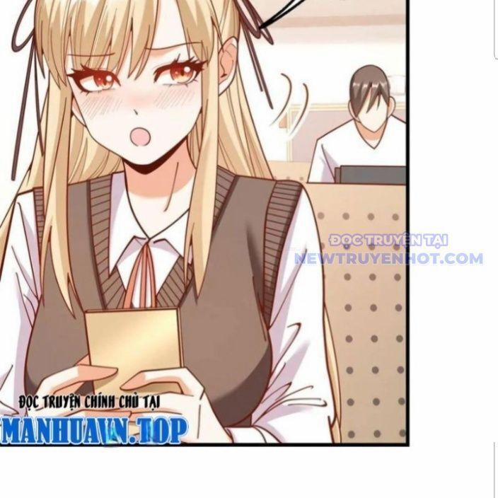 Trọng Sinh Không Làm Chạn Vương, Tôi Một Mình Nạp Game Thăng Cấp 197 trang 37