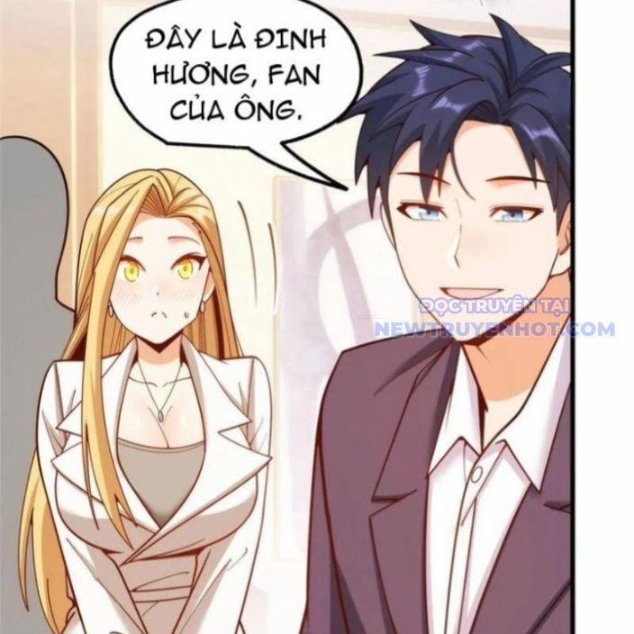 Trọng Sinh Không Làm Chạn Vương, Tôi Một Mình Nạp Game Thăng Cấp 198 trang 34