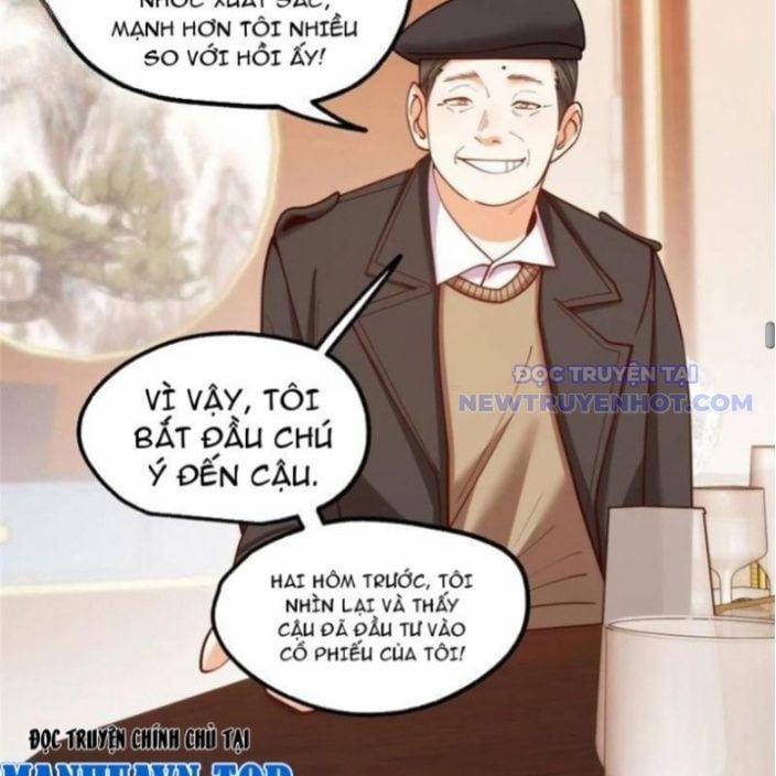 Trọng Sinh Không Làm Chạn Vương, Tôi Một Mình Nạp Game Thăng Cấp 198 trang 53