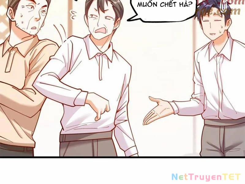 Trọng Sinh Không Làm Chạn Vương, Tôi Một Mình Nạp Game Thăng Cấp 199 trang 76